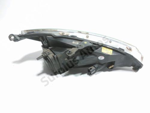 Left headlight FORD FOCUS I (DAW, DBW) 1.6 16V | BP28266787C28 
