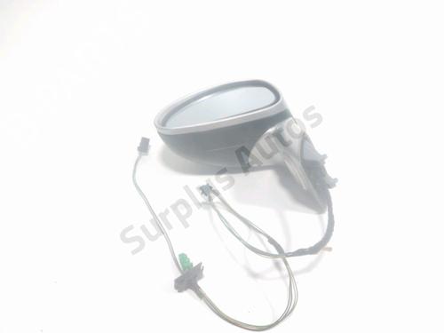 Used Left mirror CITROËN C4 I (LC_) 1.6 16V (109 hp) 28246473