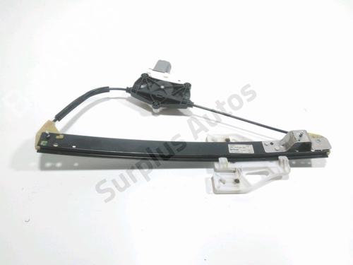 Used Rear left window mechanism Rear left window mechanism 37779278 37779278