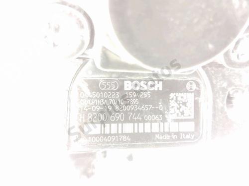 Injection pump RENAULT KOLEOS I (HY_) 2.0 dCi | BP34178019M78 - Image 5