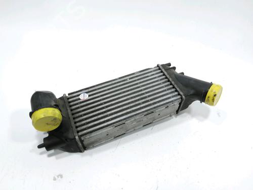 Used Intercooler CITROËN C4 I (LC_) 2.0 HDi (140 hp) 30984306