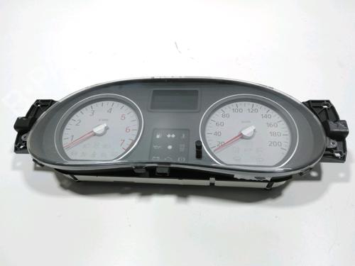 Used Instrument cluster Instrument cluster DACIA SANDERO 1.5 dCi (88 hp) 28230438 28230438