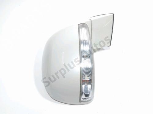 Right mirror CHEVROLET CAPTIVA (C100, C140) 2.2 D 4WD | BP28245304C27 