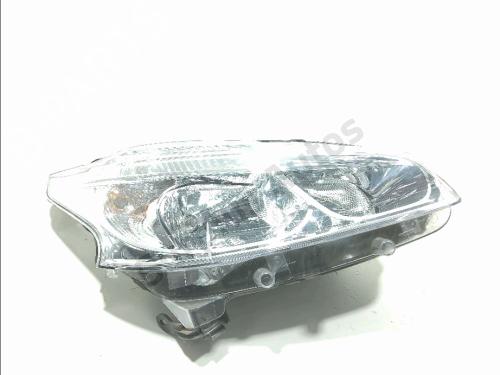 Used Right headlight Right headlight PEUGEOT 208 I (CA_, CC_) 1.0 VTi (68 hp) 40465189 40465189