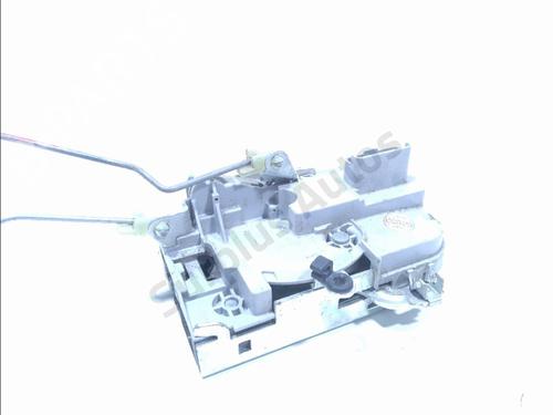 Used Front left lock Front left lock 39089245 39089245