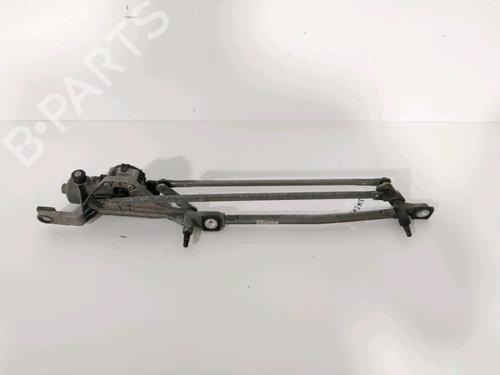Used Front wipers mechanism Front wipers mechanism 37790843 37790843