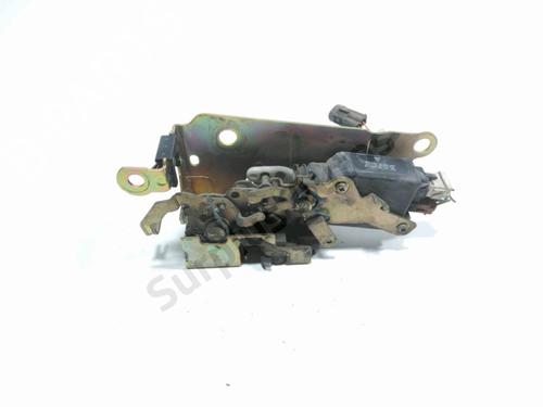 Venstre foran lås SMART CITY-COUPE (450) 0.6 (S1CLA1, 450.341) (55 hp) 31142812