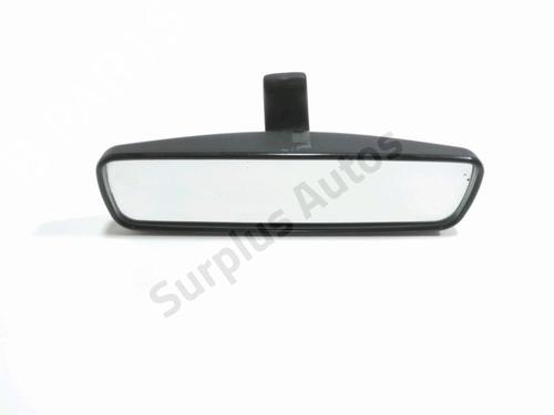 Used Rear mirror Rear mirror DACIA DOKKER MPV (KE_) 1.5 dCi (KEAJ, KEAH) (90 hp) 28972323 28972323
