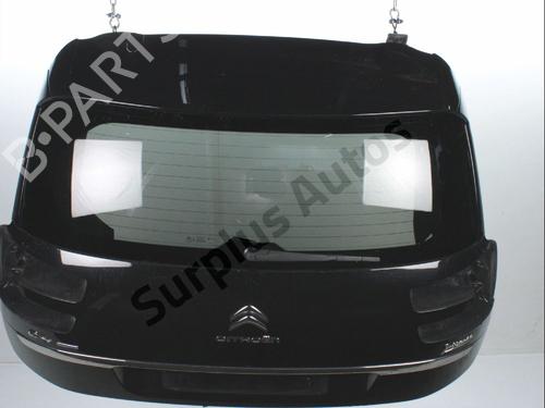 Used Tailgate Tailgate 36832050 36832050