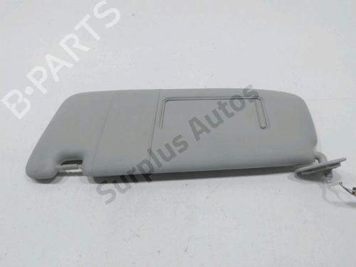 Left sun visor BMW 3 (E46) 328 i | BP39118305I1 - Image 3