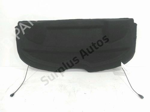 Bandeja trasera Bandeja trasera PEUGEOT 208 I (CA_, CC_) 1.2 VTI 82 (82 hp) 33949995 33949995