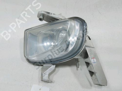 Used Left front fog light FIAT GRANDE PUNTO (199_) 1.3 D Multijet (199.AXD11, 199.AXD1A, 199.AXD1B,... (90 hp) 31004683