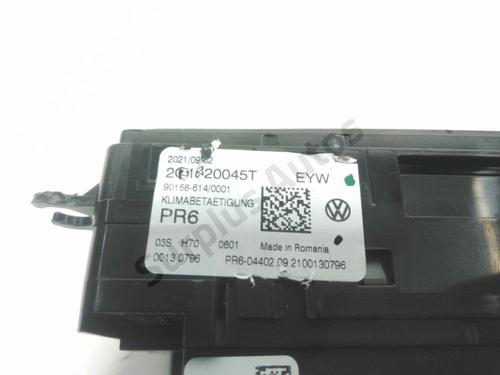 Used Climate control Climate control 28228165 28228165