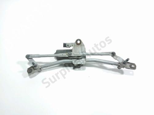 Used Front wipers mechanism HYUNDAI ix35 (LM, EL, ELH) 1.7 CRDi (116 hp) 28273719