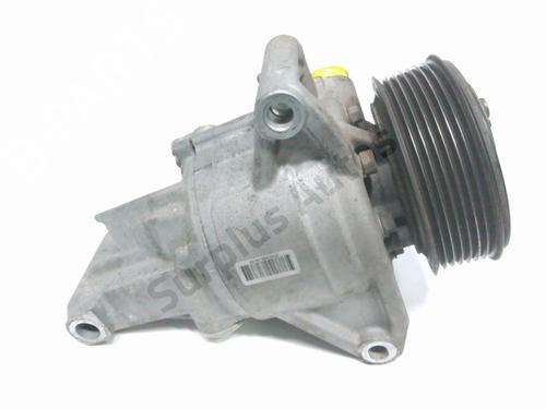 AC compressor DACIA SANDERO II TCe 90 (B8M1, B8MA, B8AC) | BP30896068M34 - Image 4