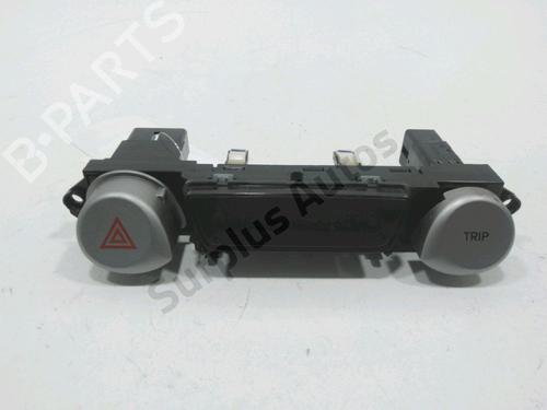 Used Warning switch Warning switch 30990266 30990266