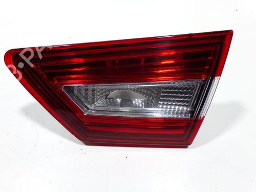 Used Right tailgate light RENAULT CLIO IV (BH_) 1.5 dCi 90 (90 hp) 31180962