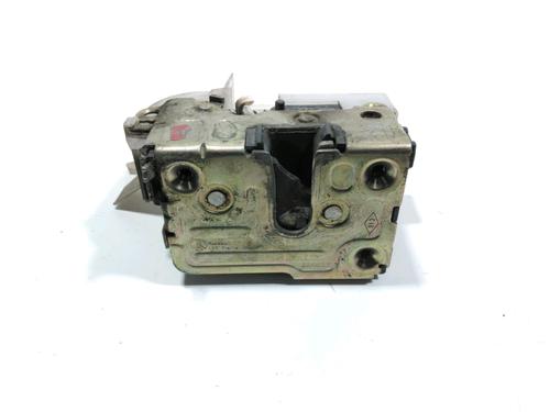 Vergrendeling links achter RENAULT ESPACE III (JE0_) 2.2 12V TD (JE0E, JE0H, JE0P) (113 hp) 28255119