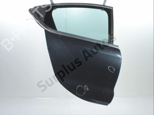 Right rear door CITROËN DS4 (NX_) 1.6 HDi 110 | BP28253270C5 