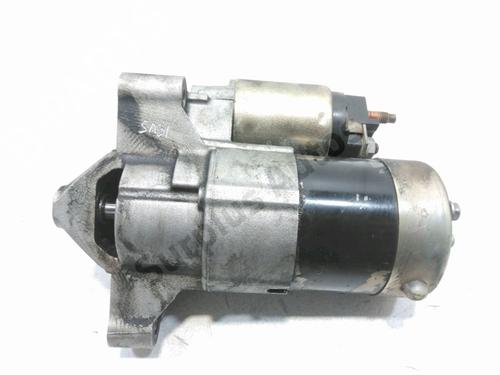 Used Starter PEUGEOT 407 (6D_) 2.0 16V (6DRFJC, 6DRFJE, 6DRFJF) (140 hp) 30985642