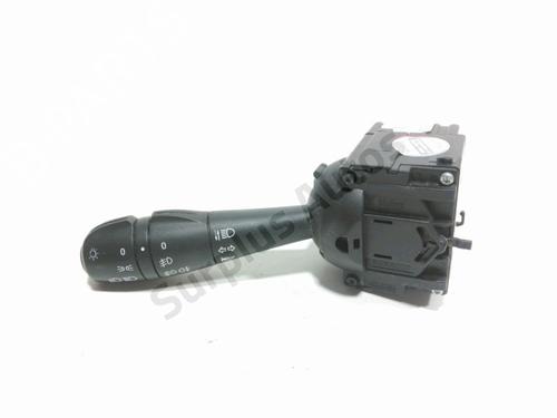 Used Headlight switch Headlight switch DACIA SANDERO II TCe 90 (B8M1, B8MA, B8AC) (90 hp) 33867301 33867301