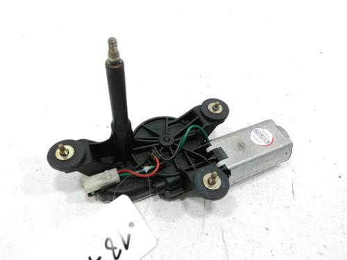 Used Rear wiper motor Rear wiper motor FIAT PUNTO (188_) 1.3 JTD 16V (70 hp) 31008059 31008059