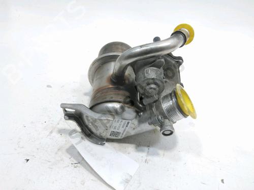 Egr AUDI A3 (8V1, 8VK) 1.6 TDI | BP37763265M69 - Image 4