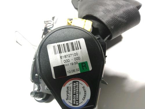 Front right belt tensioner FIAT GRANDE PUNTO (199_) 1.2 | BP28233042C88