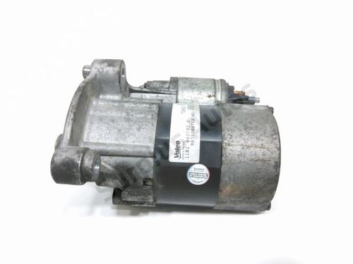 Starter PEUGEOT 206+ (2L_, 2M_) 1.4 i | BP37220415M8 - Image 2