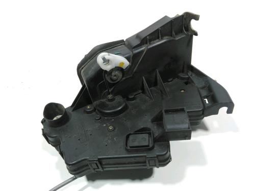 Front left lock BMW 3 Touring (E46) 318 i | BP28248046C98