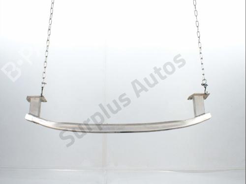 Used Rear bumper reinforcement Rear bumper reinforcement RENAULT MEGANE III Coupe (DZ0/1_) 1.9 dCi (DZ0N, DZ0J, DZ1J, DZ1K) (131 hp) 40621301 40621301