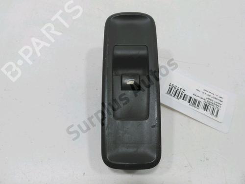 Used Right front window switch PEUGEOT 807 (EB_) 2.0 16V (140 hp) 30994497