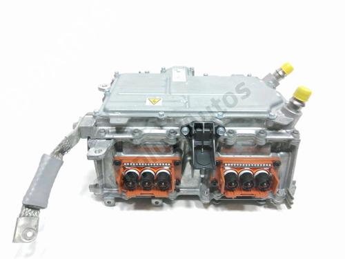 Inverter/Converter RENAULT CLIO V (B7_) 1.6 E-TECH 140 (B7MU) | BP37784304M119 - Image 2