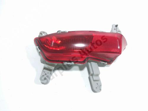 Tågelys HYUNDAI i30 (PDE, PD, PDEN) 1.0 T-GDI (120 hp) 31868463