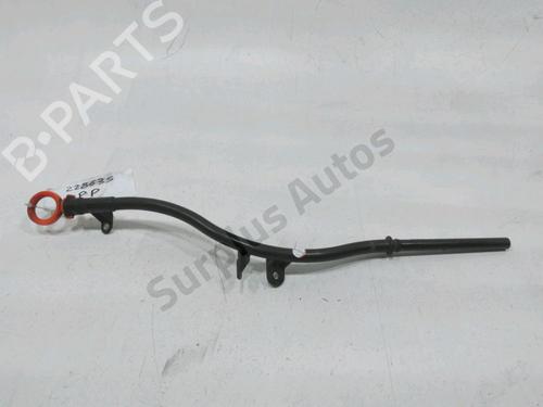 Andre VW GOLF VI (5K1) 1.6 TDI (105 hp) 30983492