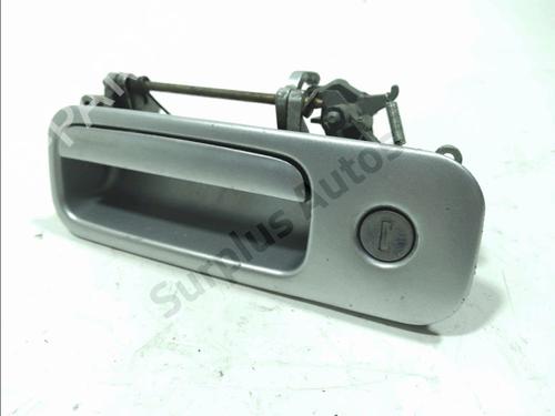 Used Tailgate handle Tailgate handle 37783141 37783141