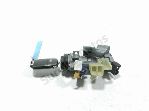 Ignition barrel KIA CEE'D (JD) 1.4 CRDi 90 | BP39088548M48 - Image 3