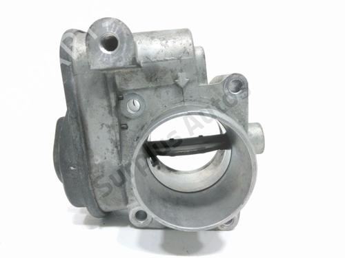 throttle-body-opel-astra-h-a04-2004-2005-2006-2007-2008-2009-2010-2011-2012-2013-2014-37762879 main image