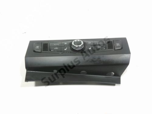 Used Climate control Climate control AUDI A5 (8T3) 2.0 TFSI (224 hp) 40620628 40620628