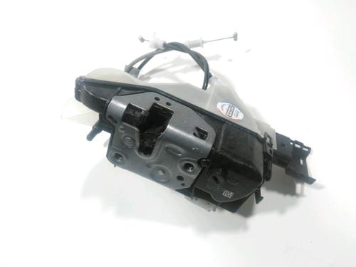 Used Front left lock CITROËN C-ELYSEE (DD_) 1.5 BlueHDi 100 (102 hp) 28247813