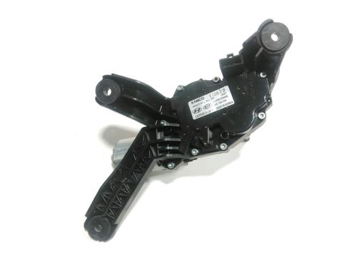 Rear wiper motor HYUNDAI i10 I (PA) 1.2 | BP28272591M102 