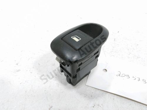 Used Left rear window switch Left rear window switch CITROËN C3 I (FC_, FN_) 1.6 16V (109 hp) 31000532 31000532