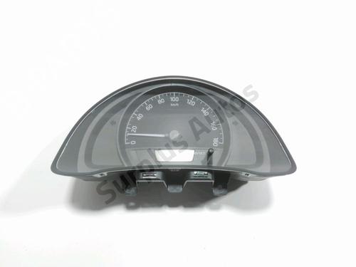 Used Instrument cluster SKODA CITIGO (NF1) 1.0 (60 hp) 28230992