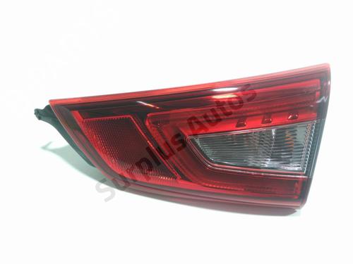 Used Right tailgate light NISSAN QASHQAI II SUV (J11, J11_) 1.5 dCi (110 hp) 28267688