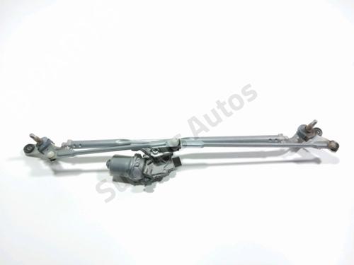 Used Front wipers mechanism Front wipers mechanism 37790931 37790931
