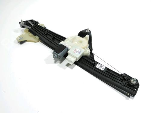 Used Front left window mechanism RENAULT CLIO V (B7_) 1.3 TCe 130 (B7MF) (131 hp) 28240853