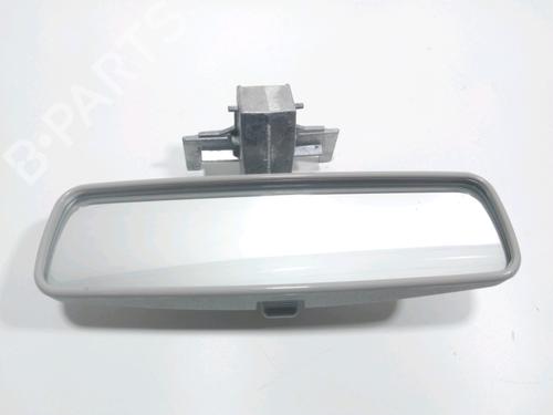 Rear mirror RENAULT CLIO IV (BH_) 0.9 TCe 90 (BHNF, BHMA, BHMH, BHJK, BHJR) | BP28264258I6 
