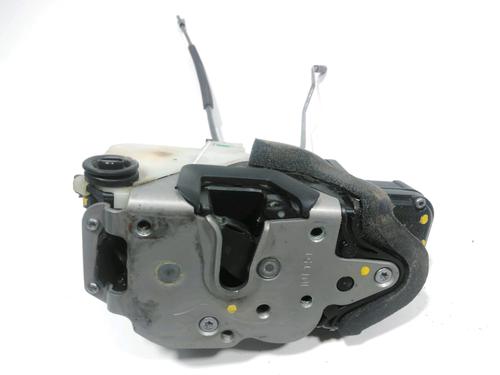 Rear right lock OPEL ASTRA J (P10) 1.7 CDTI (68) | BP28254513C99 