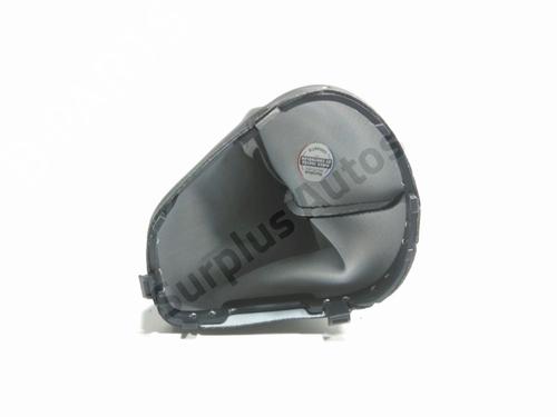 Shift knob DACIA SANDERO II TCe 90 (B8M1, B8MA, B8AC) | BP39088531I34 - Image 3