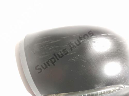 Right mirror RENAULT CLIO IV (BH_) 0.9 TCe 90 (BHNF, BHMA, BHMH, BHJK, BHJR) | BP28245347C27 